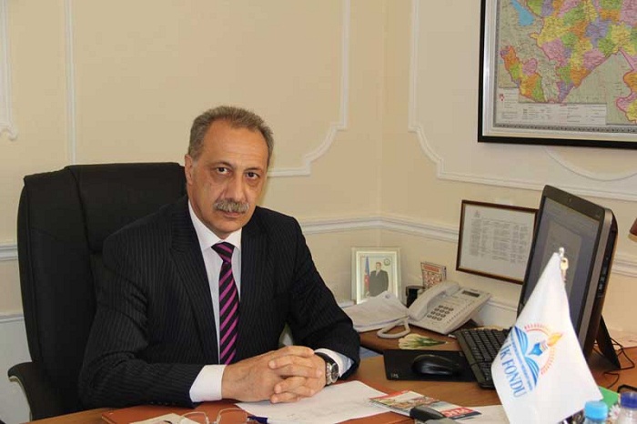?Polish Ambassador held a meeting at Knowledge Foundation